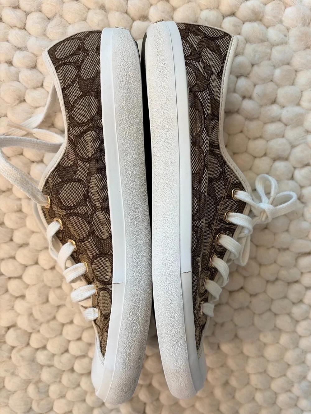 Coach featuring classic